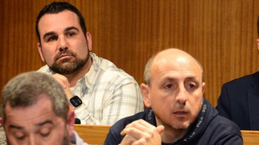 El concejal del PP cangués Juan Antonio Fernández dimite