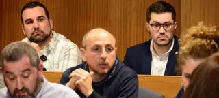 El concejal del PP cangués Juan Antonio Fernández dimite