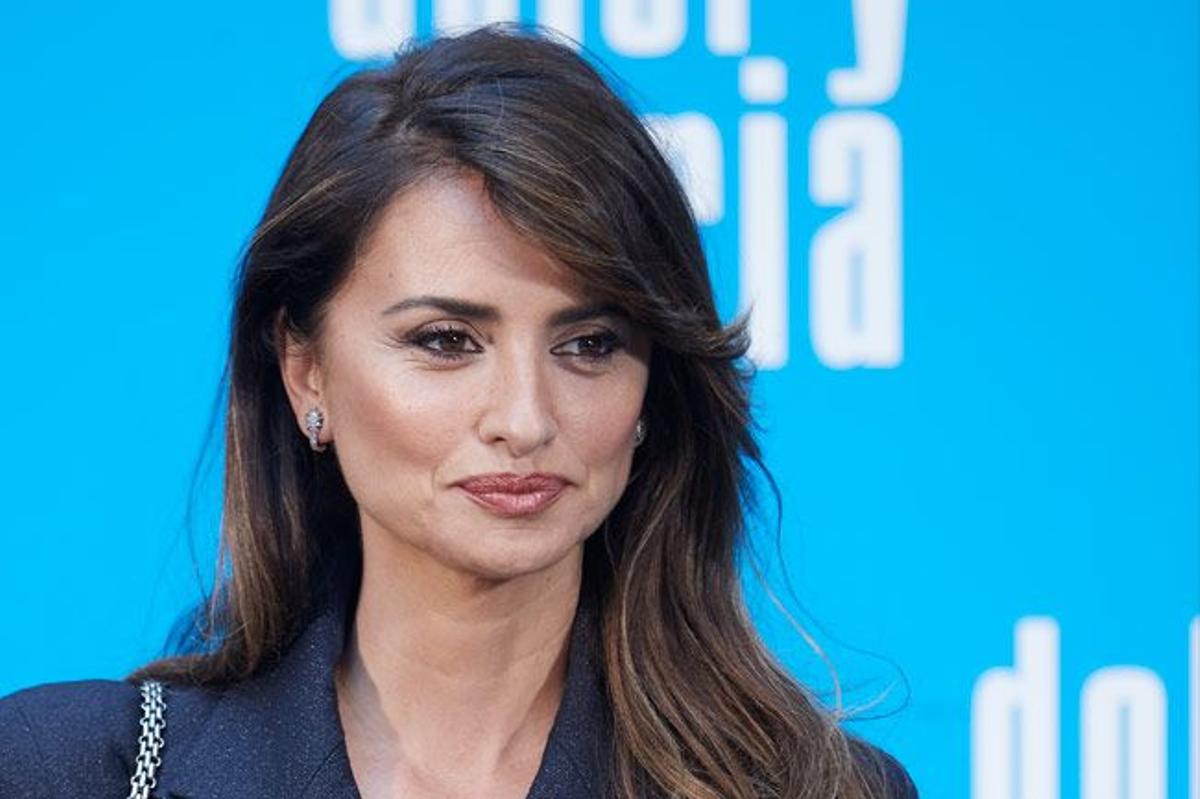 La base de maquillaje perfecta de Penélope Cruz