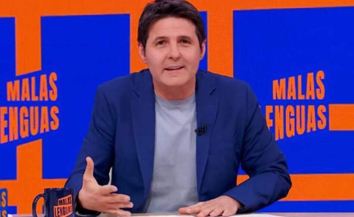 "Prefereixo menjar merda"