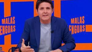 "Prefereixo menjar merda"