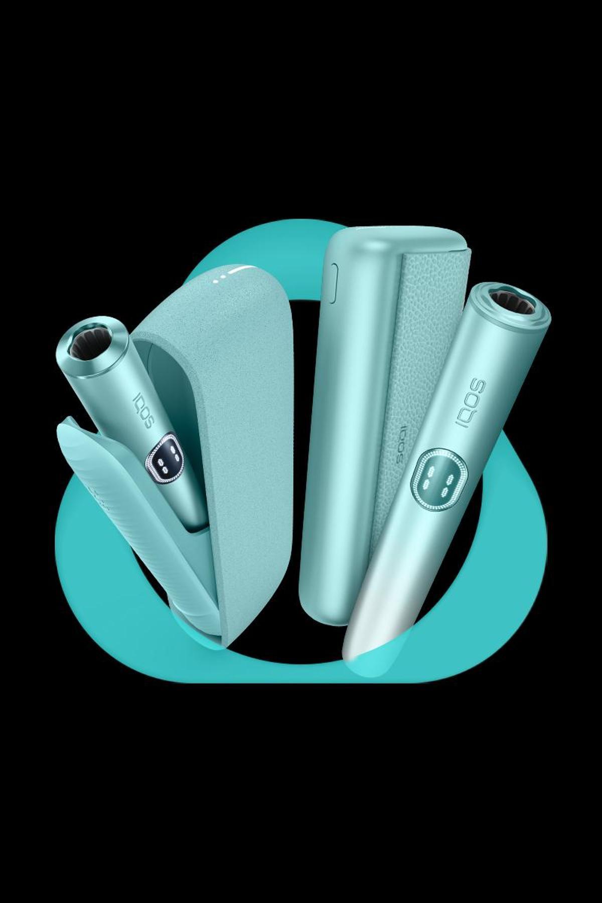 IQOS ILUMA i.