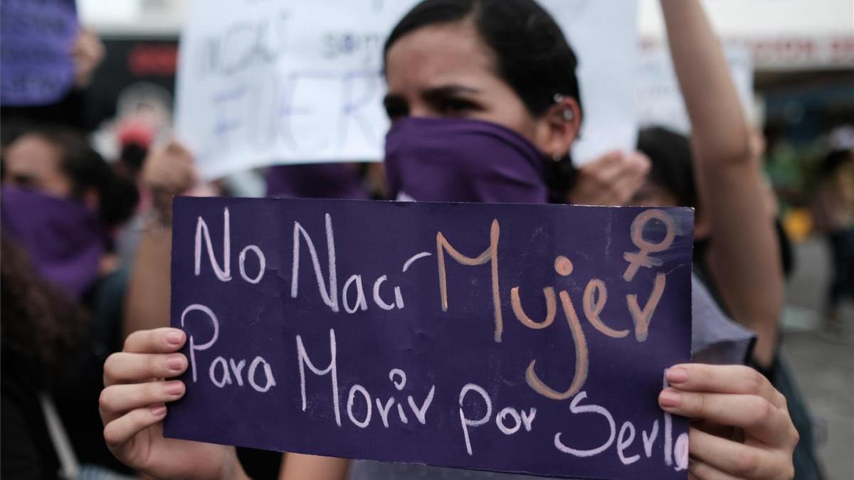 Coronavirus en Córdoba: Alerta feminista contra la violencia de género oculta por el confinamiento