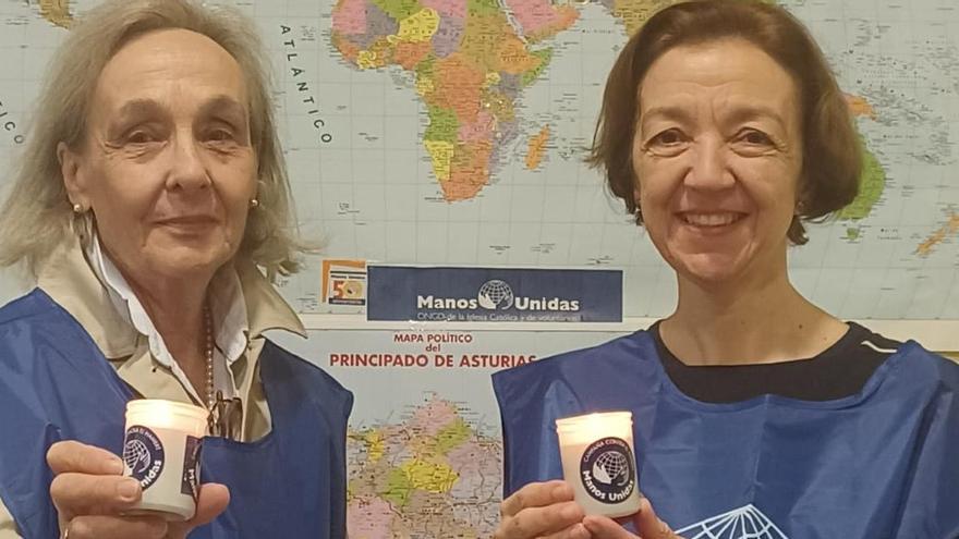 Guerra al hambre para construir la paz