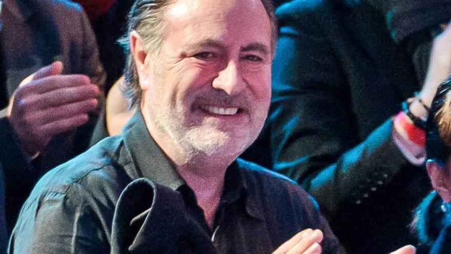 Michel Delpech.