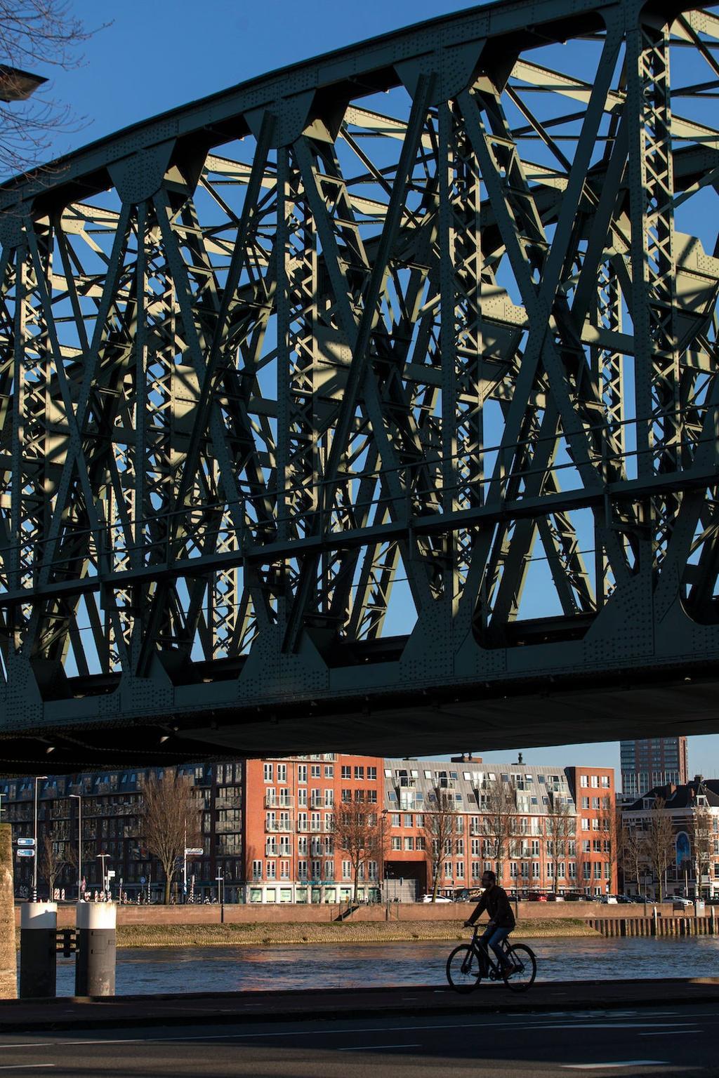 Puente Koninginnebrug