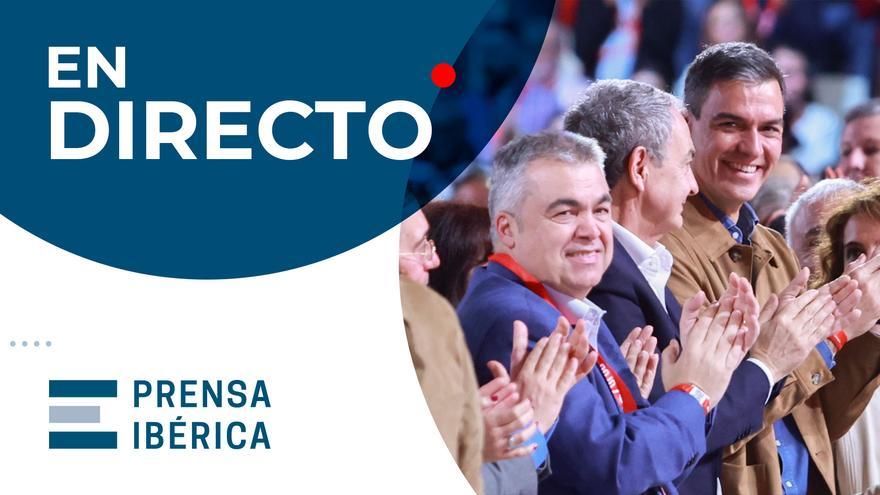 DIRECTO | Ágora: Adelantando por la Paz