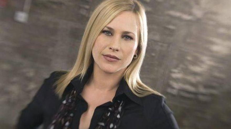 Patricia Arquette será la protagonista del nuevo &#039;CSI&#039;