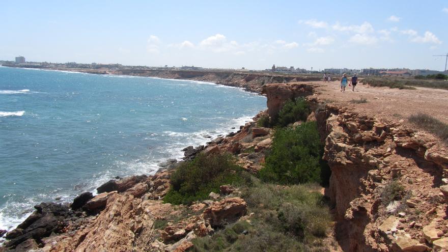 Cala Mosca de Orihuela contará con una urbanización pionera en la protección del medio ambiente