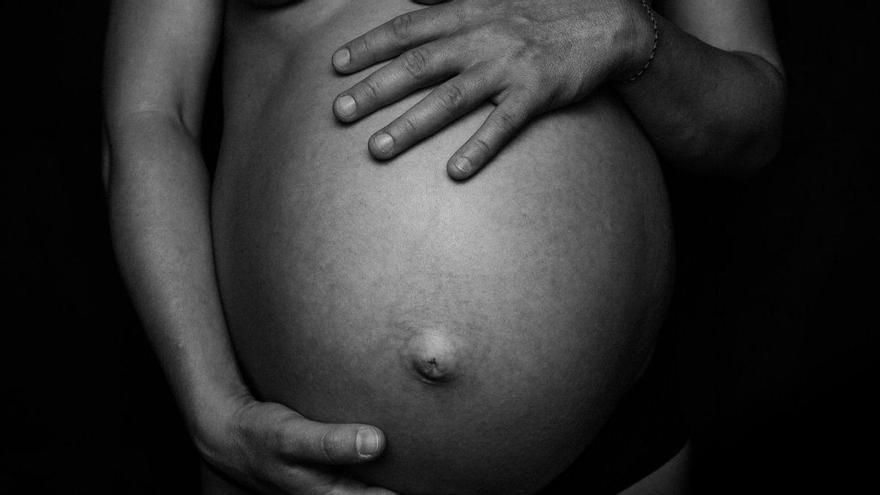 Un estudio revela que la sincronización del reloj biológico comienza en el útero