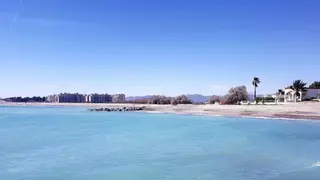 Moncofa, una población que sorprende al visitante