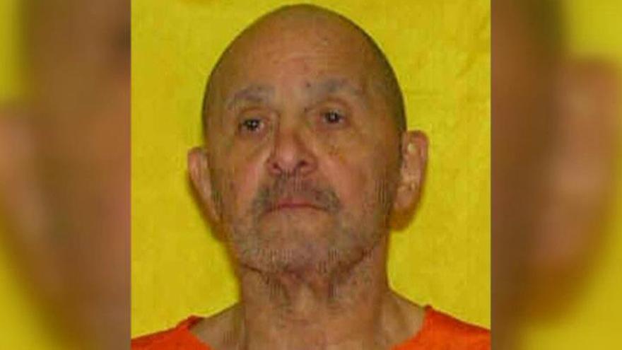 Suspenden una inyección letal en una cárcel de EEUU porque no encuentran la vena al reo