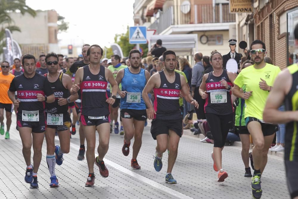 Gran fondo de Puçol