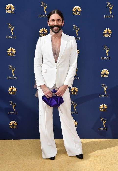 Jonathan Van Ness