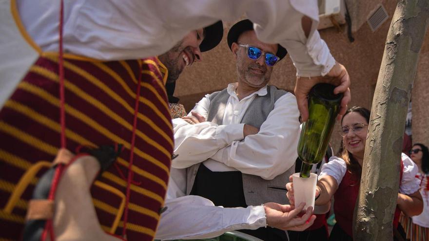 Гастрономічна спадщина Канар: як страва «адобо» об’єднує жителів Тегесте