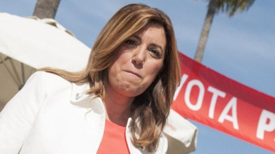 El escándalo de Aznalcóllar dificulta más la investidura de Susana Díaz