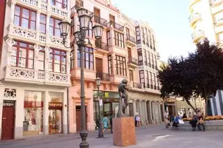 Zamora, a la cola de España en vivienda de lujo