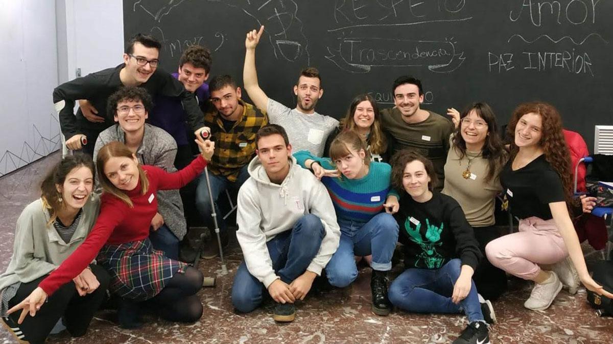 La Akademia, la escuela que te enseña a tomar las riendas de tu vida