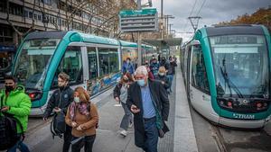 Tramvia: un negoci (opac) de 70 milions