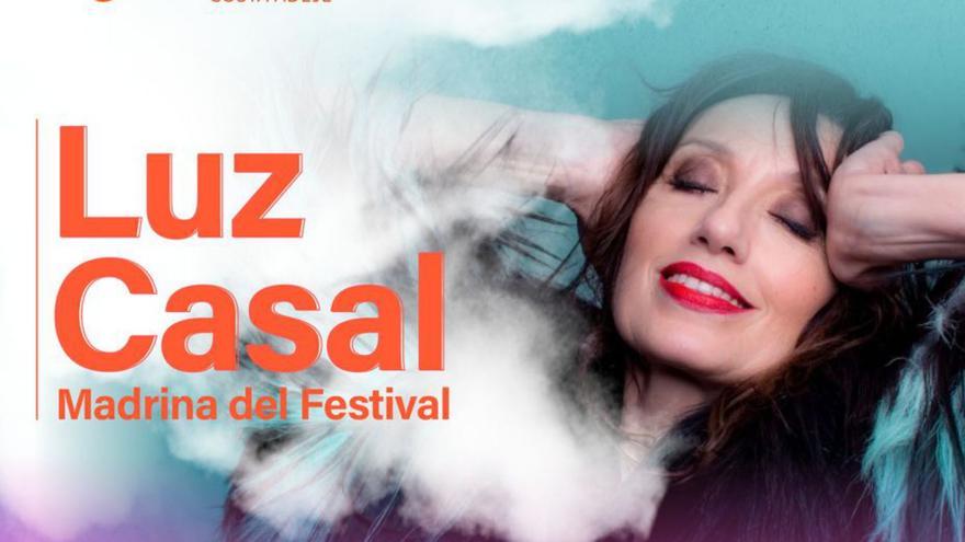 Luz Casal y Verónica Echegui llegan a Mujeres World Fest