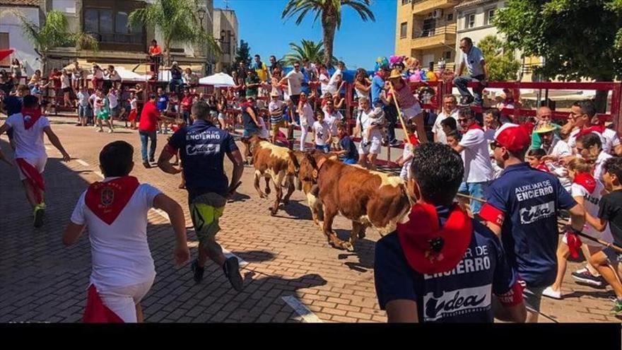 El ayuntamiento incluye cambios en la ordenanza sobre las fiestas de San Juan