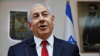 Israel podría anticipar elecciones por una ley que pide la disolución del Parlamento