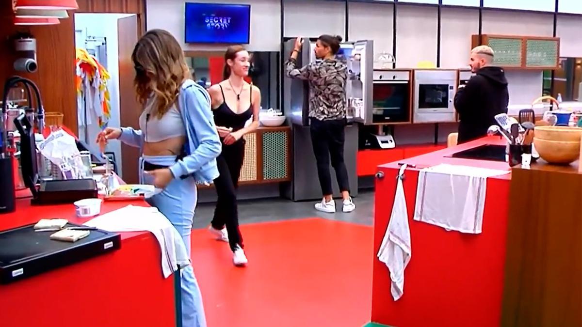 Secret Story logra lo impensable y se carga a Sálvame de la parrilla: &quot;Vaya manipulación&quot;