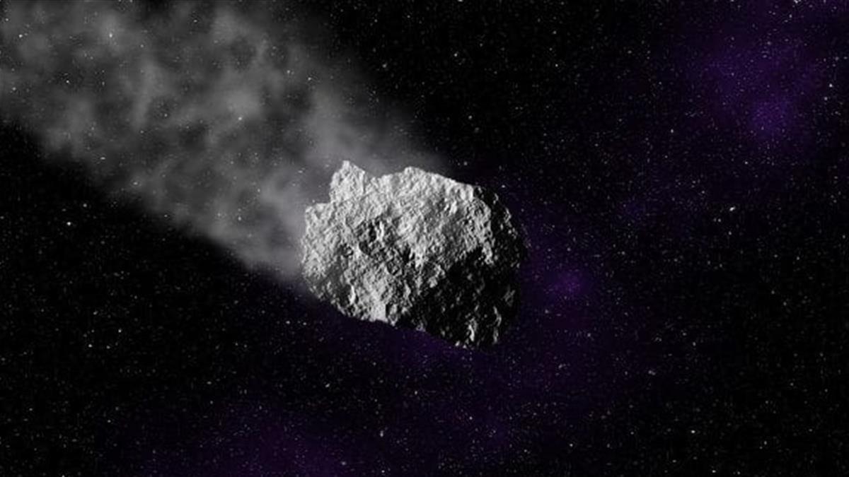 asteriode Este asteroide se acerco a la Tierra y la NASA no lo detecto  El objeto ahora conocido por los astronomos como 2020 QG paso a 2 950 kilometros de distancia del planeta  foto pixabay