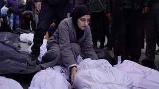 La relatora de derechos humanos de la ONU para territorios palestinos acusa a Israel de genocidio en Gaza y recomienda embargos de armas