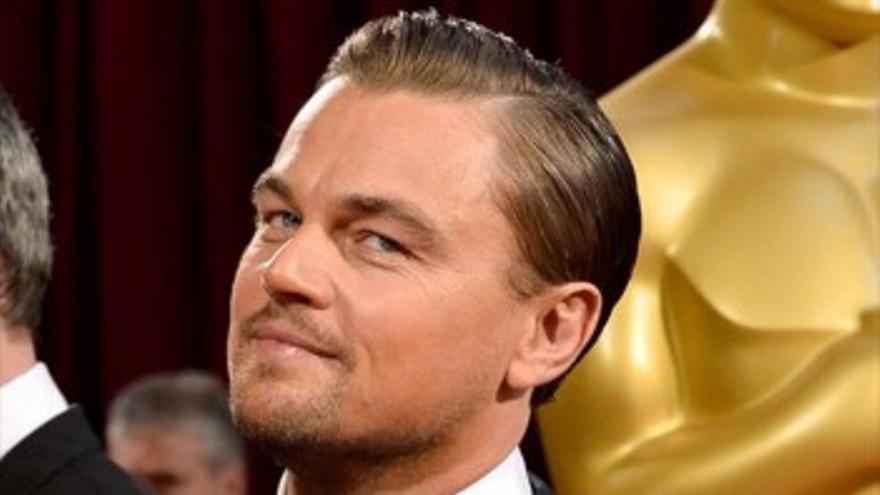 El club de los 20 millones con Leonardo DiCaprio a la cabeza