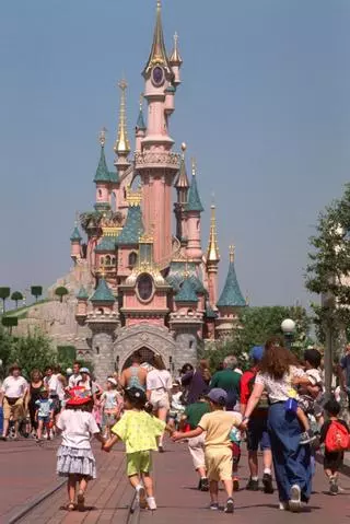 Investigan una estafa de más de 200.000 euros en Mallorca con paquetes turísticos a Disney