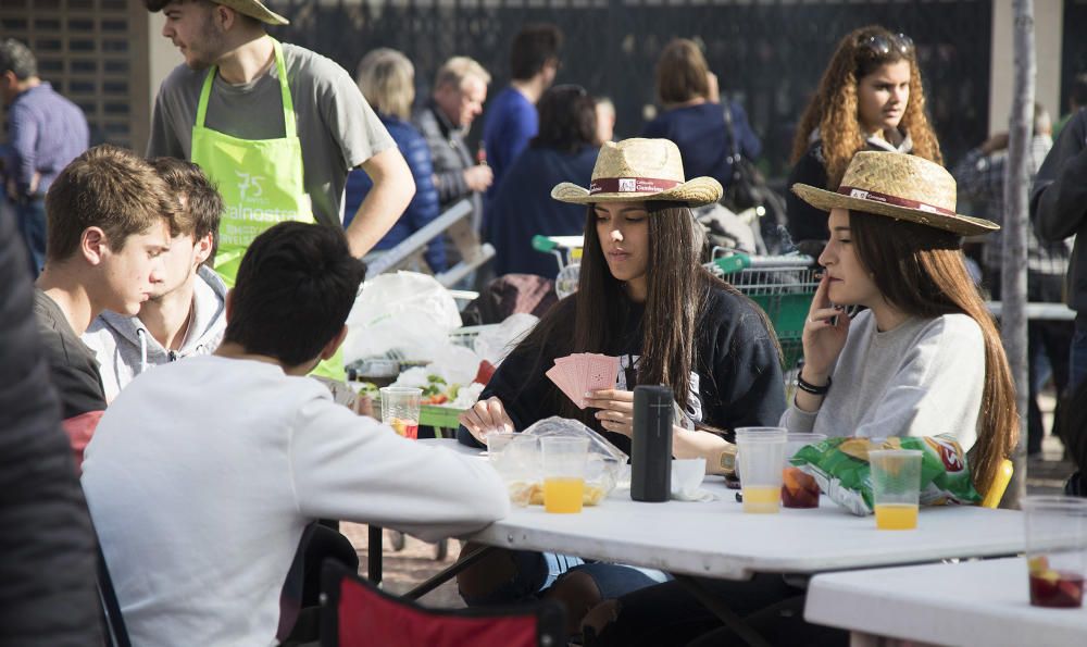 Día de las Paellas Benicàssim