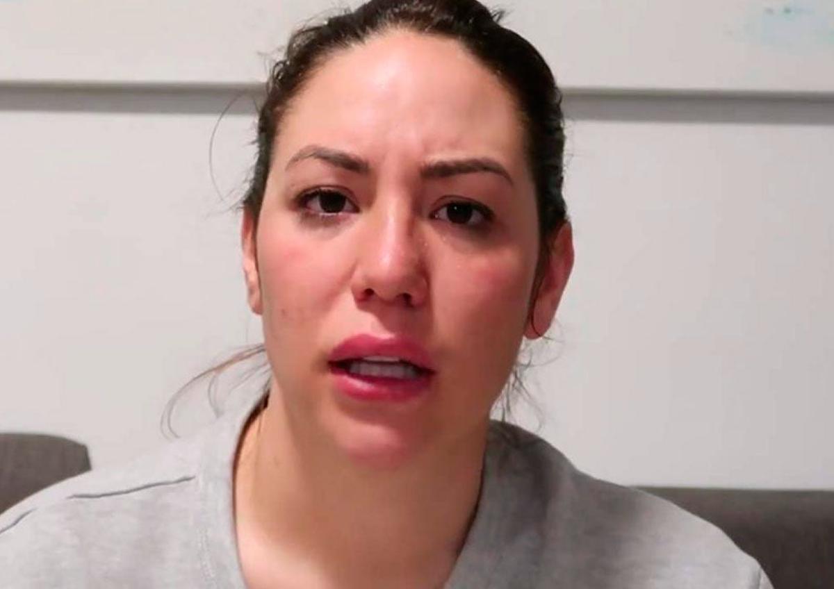 Patricia Steisy explica por qué ha estado desaparecida de Instagram: un acosador