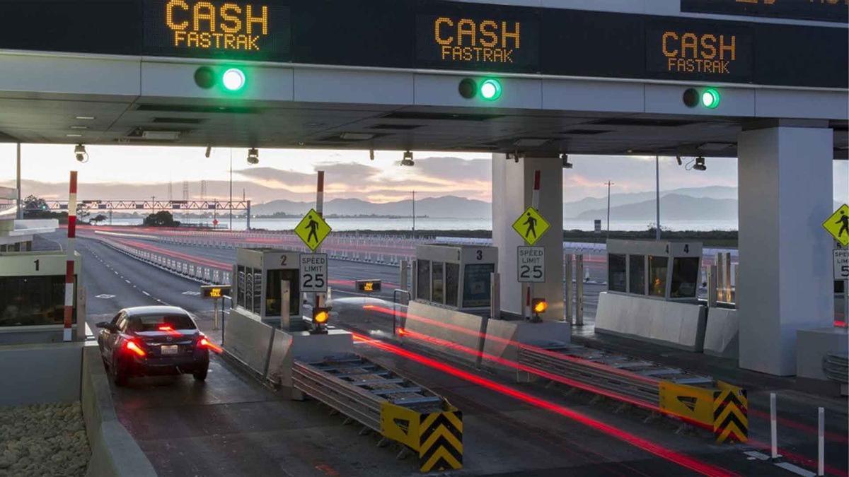 Cataluña se despide (casi del todo) de los peajes en las autopistas