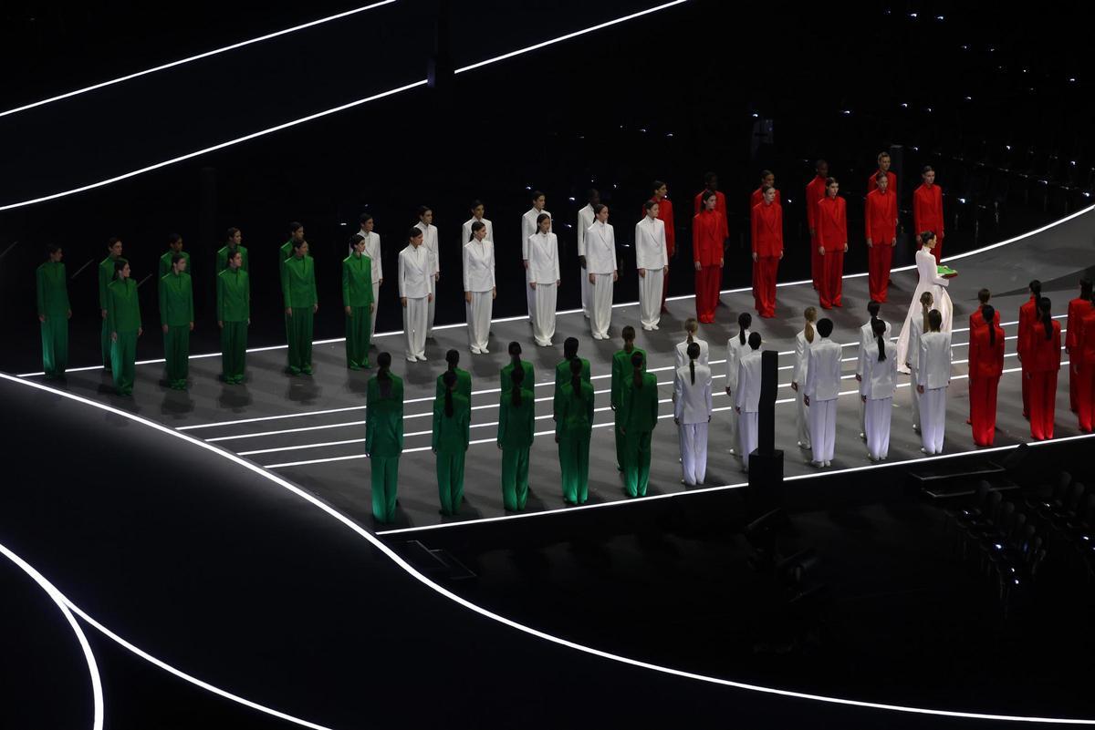 Juegos Olímpicos de Milán-Cortina