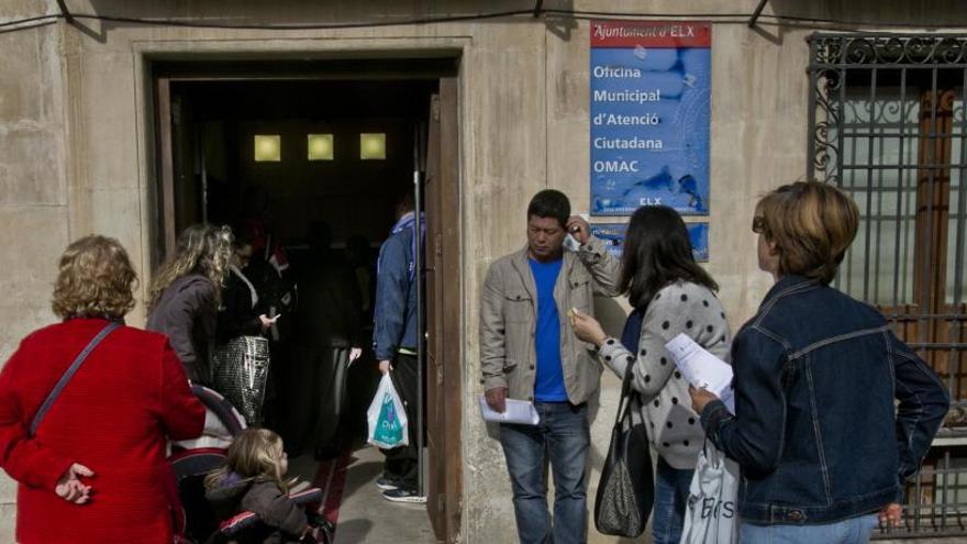 La OMAC de la Plaça de Baix volverá a abrir los miércoles por la tarde después de verano