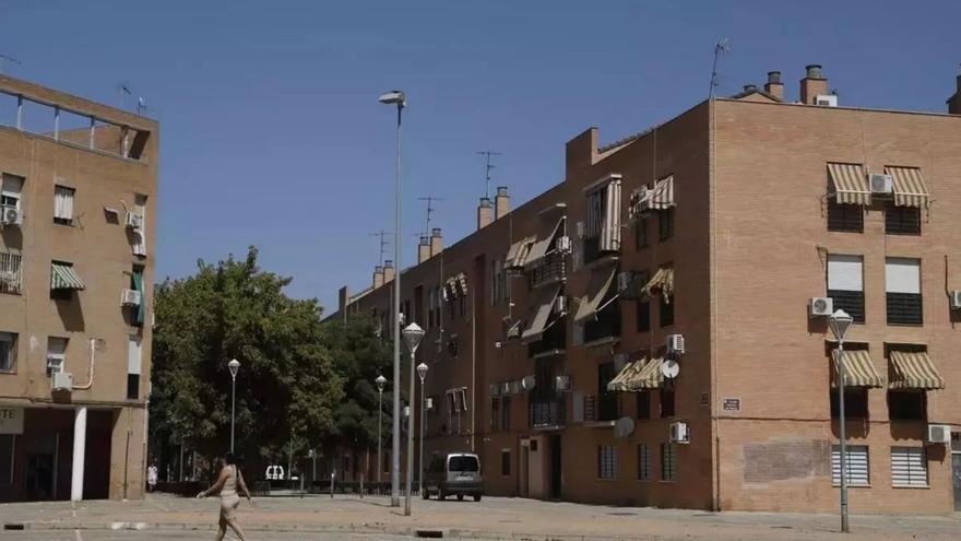 La Junta de Andalucía detecta una ocupación irregular de vivienda de media cada semana en Córdoba