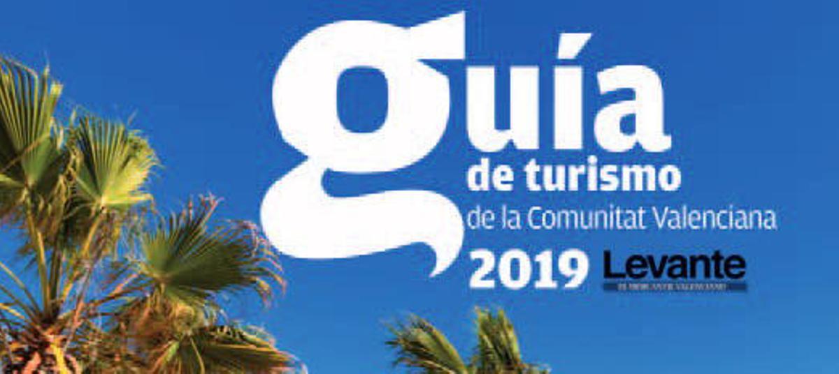 Este sábado 9 de febrero, gratis con SUPER, más de 80 destinos de la Comunitat Valenciana