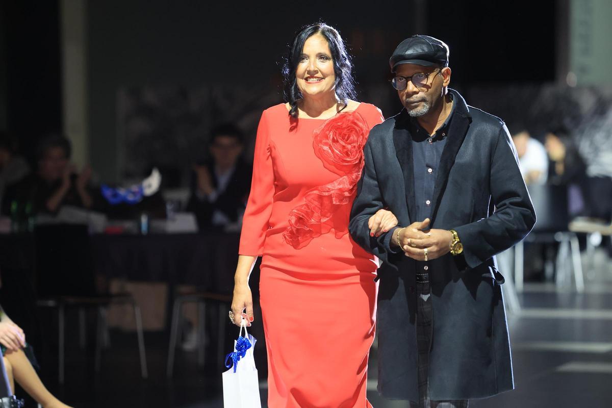 Presentación de la Gaiata 16 de Rafalafena