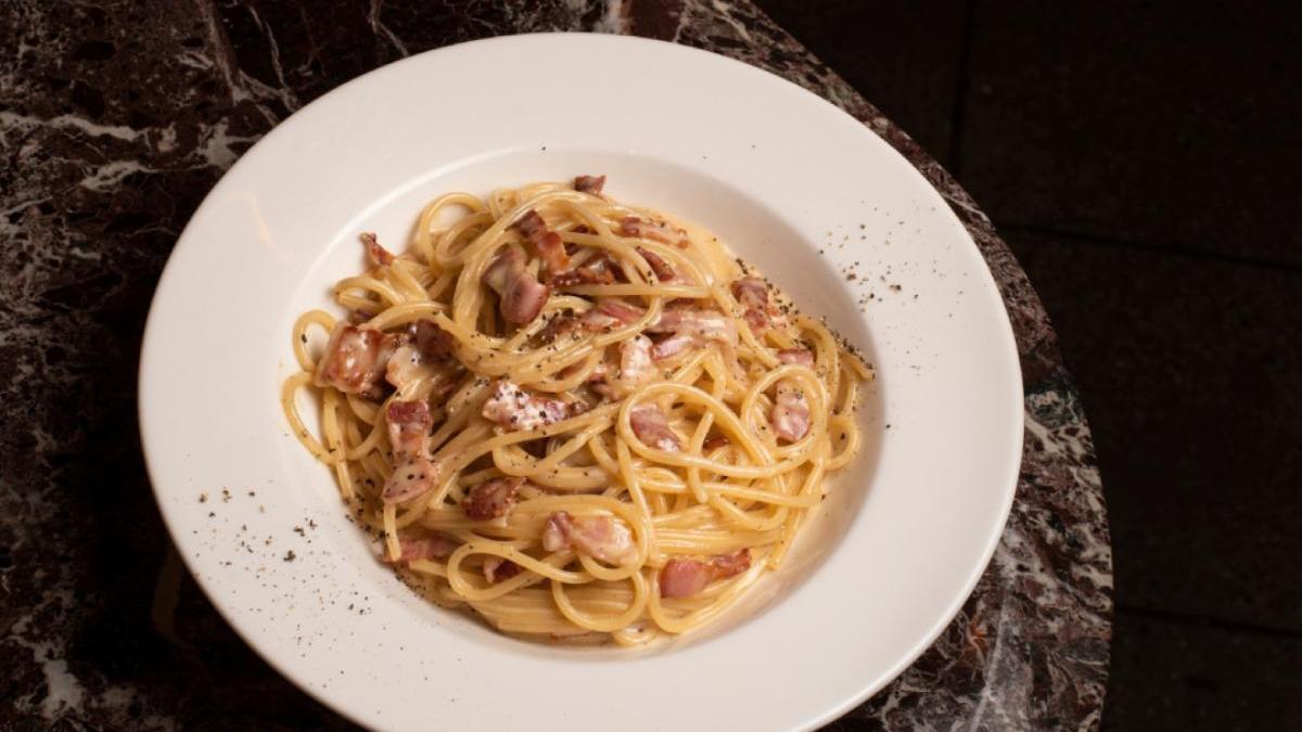 Macchina Pasta Bar Barcelona