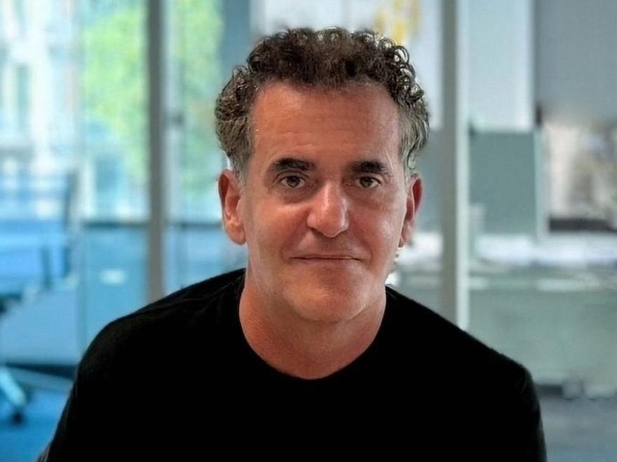 &quot;Cada fármaco nuestro que llega al mercado puede ayudar a millones de pacientes&quot;