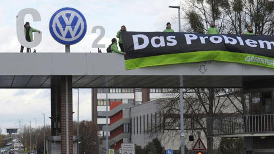Caso Volkswagen: Compensaciones en EEUU.