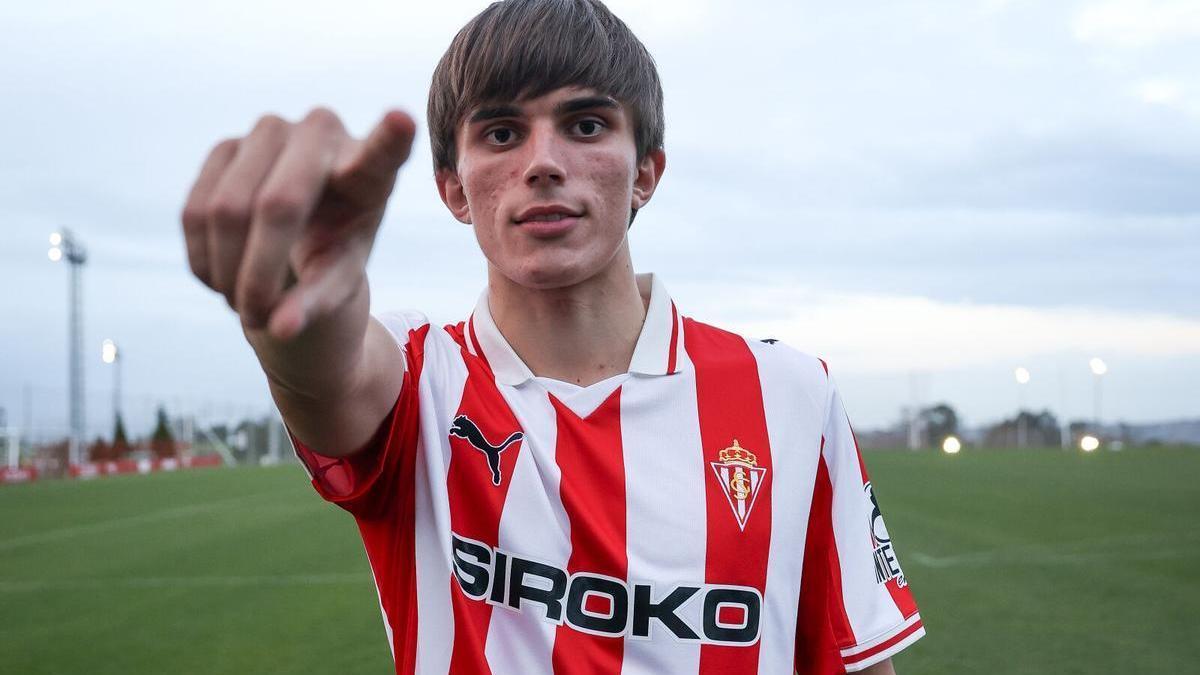 Andrés Cuenca.