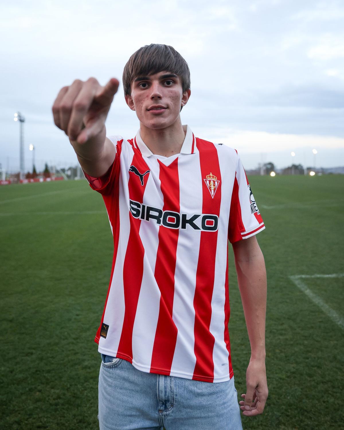 Andrés Cuenca.