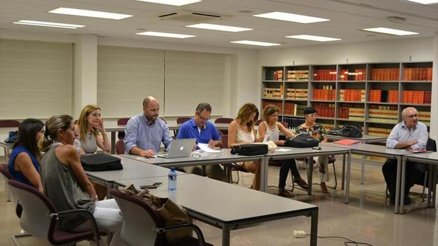 Curso de ‘controller’ en la Cámara de Castellón