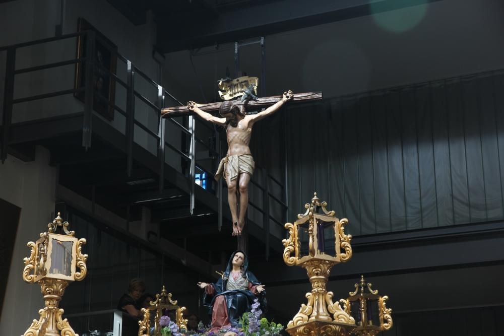 Viernes Santo | Amor