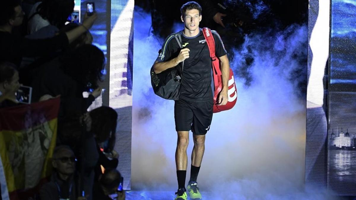 Pablo Carreño