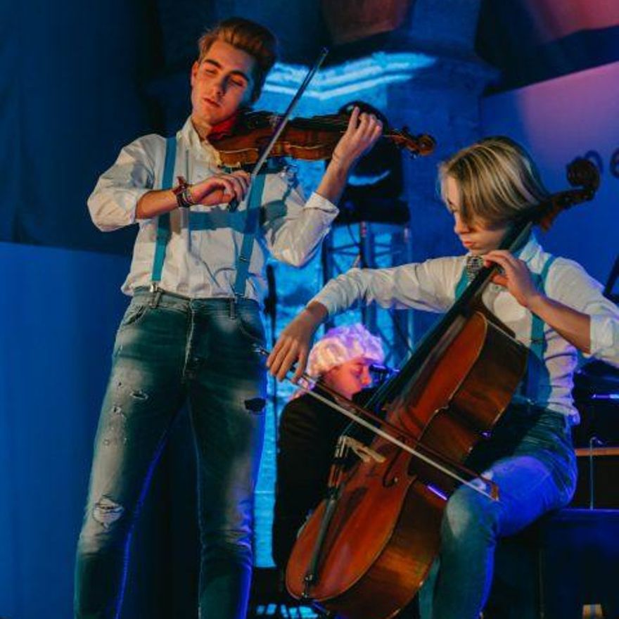 Los hermanos Turlo