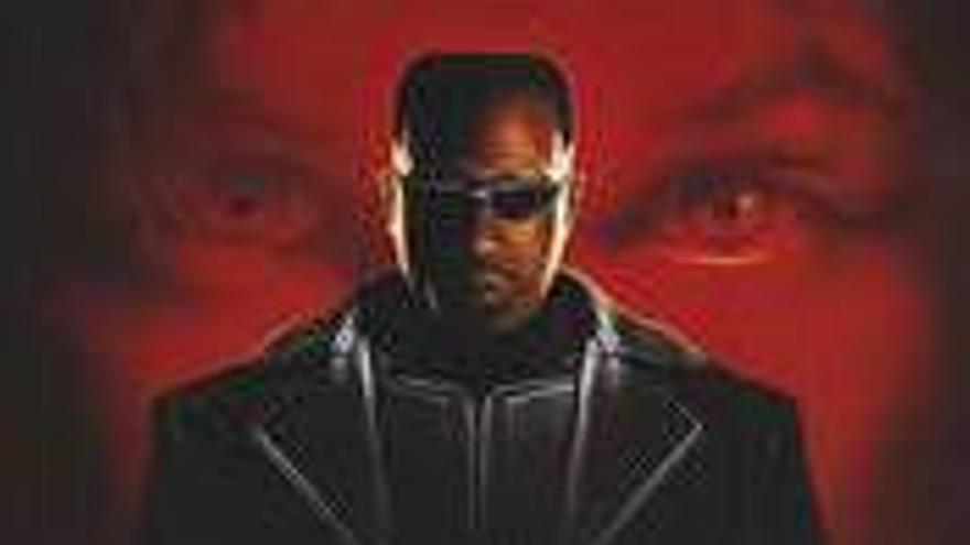 Blade