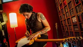 Sergio Cepeda: “La Voz fue solo el comienzo de mi búsqueda musical”